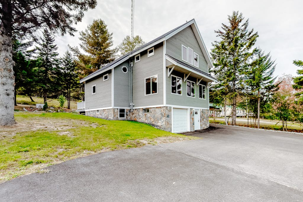 Moose River Lookout
