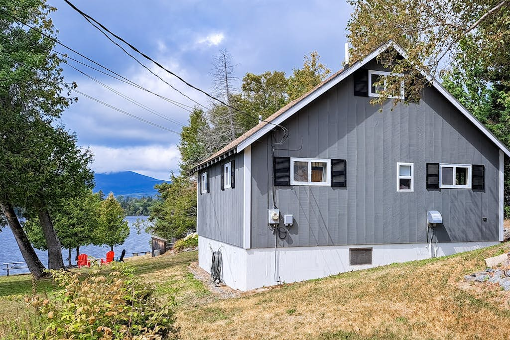 K2 Cottage