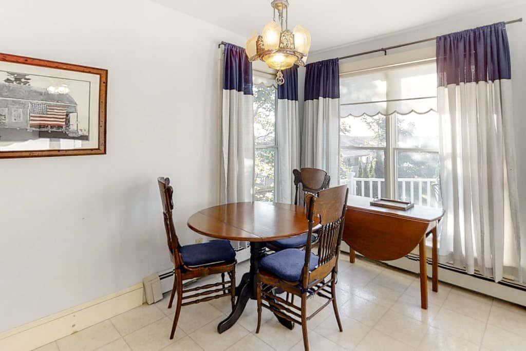 Atlantic Gardens I