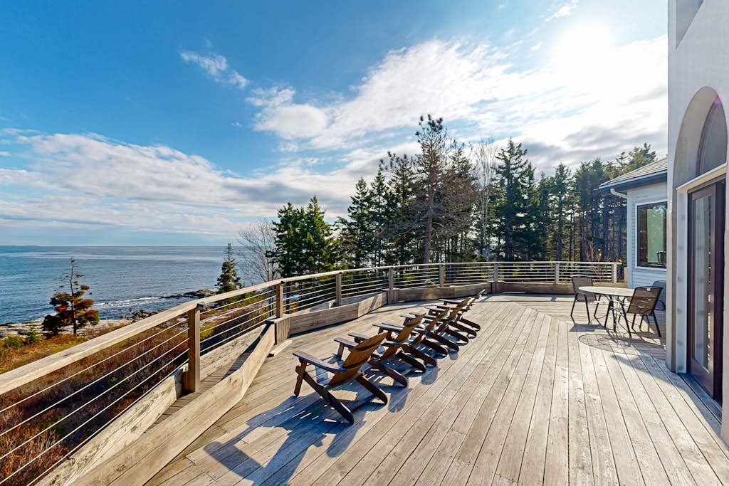 Oceanfront Gem