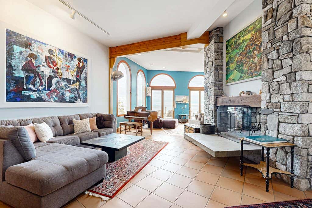Oceanfront Gem