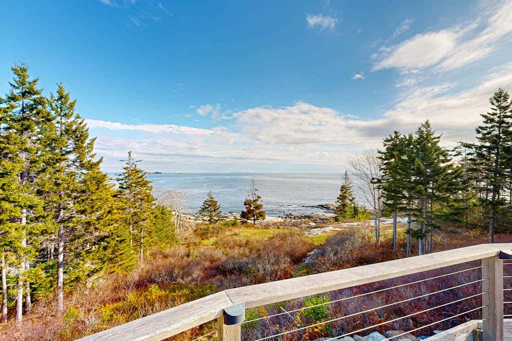 Oceanfront Gem