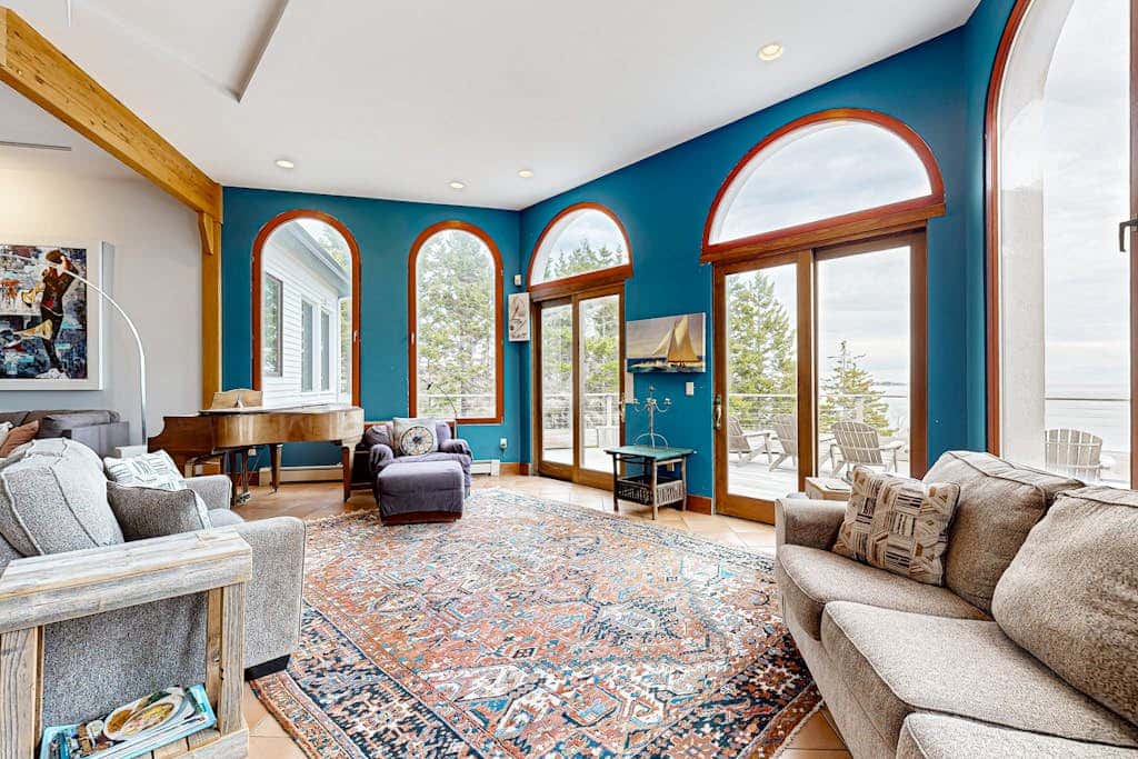 Oceanfront Gem