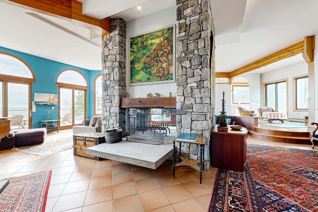 Oceanfront Gem