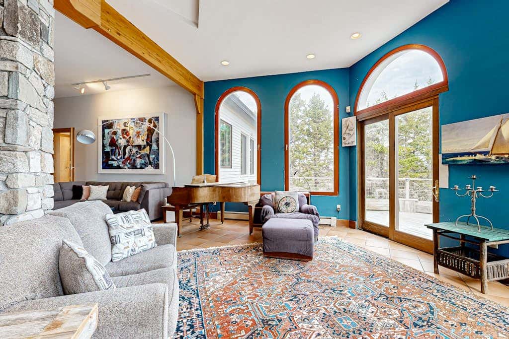 Oceanfront Gem