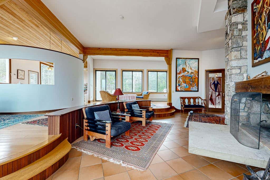 Oceanfront Gem