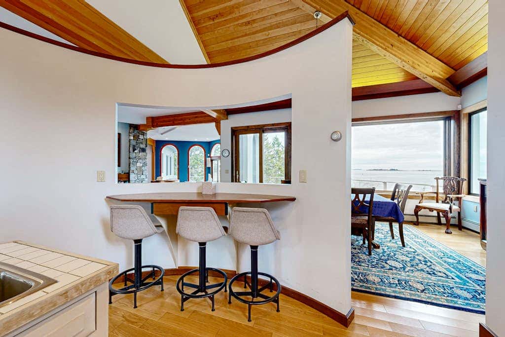 Oceanfront Gem