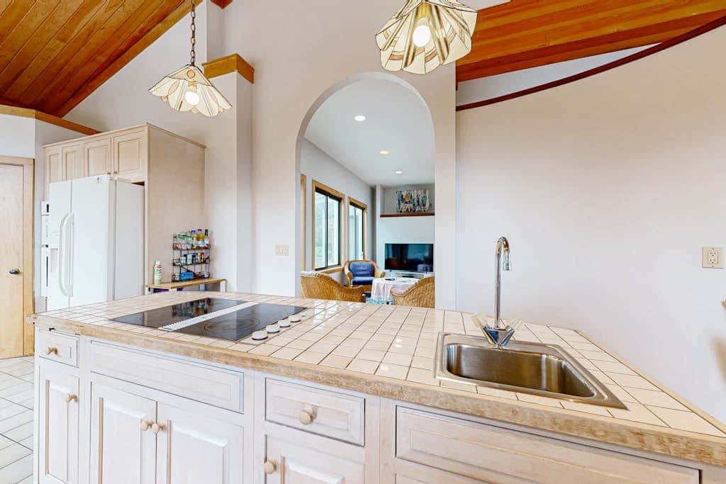 Oceanfront Gem