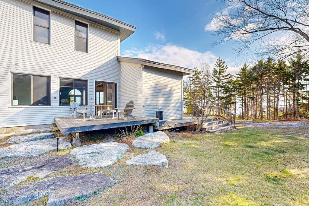 Oceanfront Gem