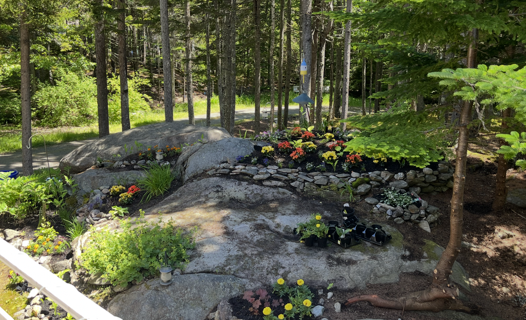 Romley House | Deck & New Luxe Kitchen | Near Boothbay Harbor