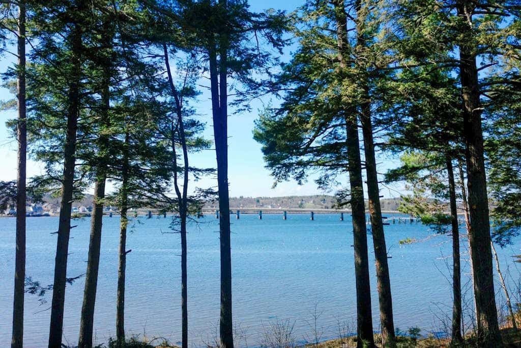 The View III at Sheepscot River- Condo at Sheepscot Harbor Resort w/ WiFi, River Views, & Balcony