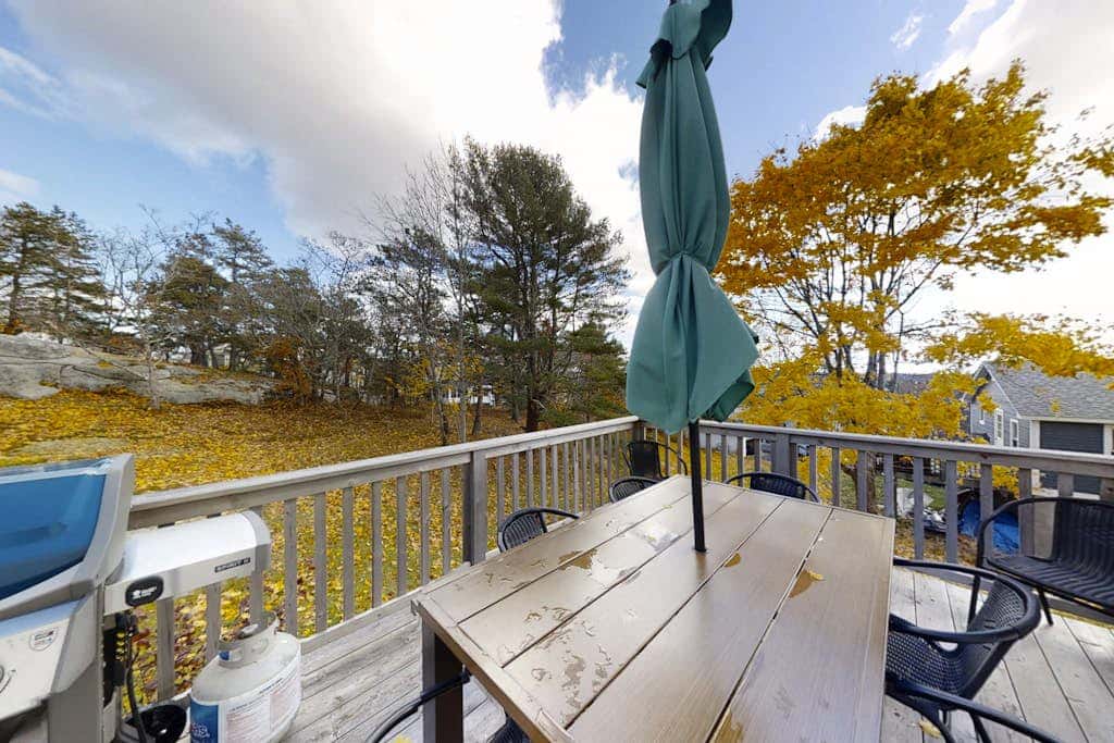 Boothbay Haven