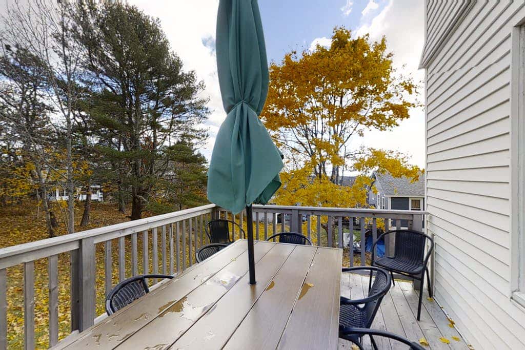 Boothbay Haven