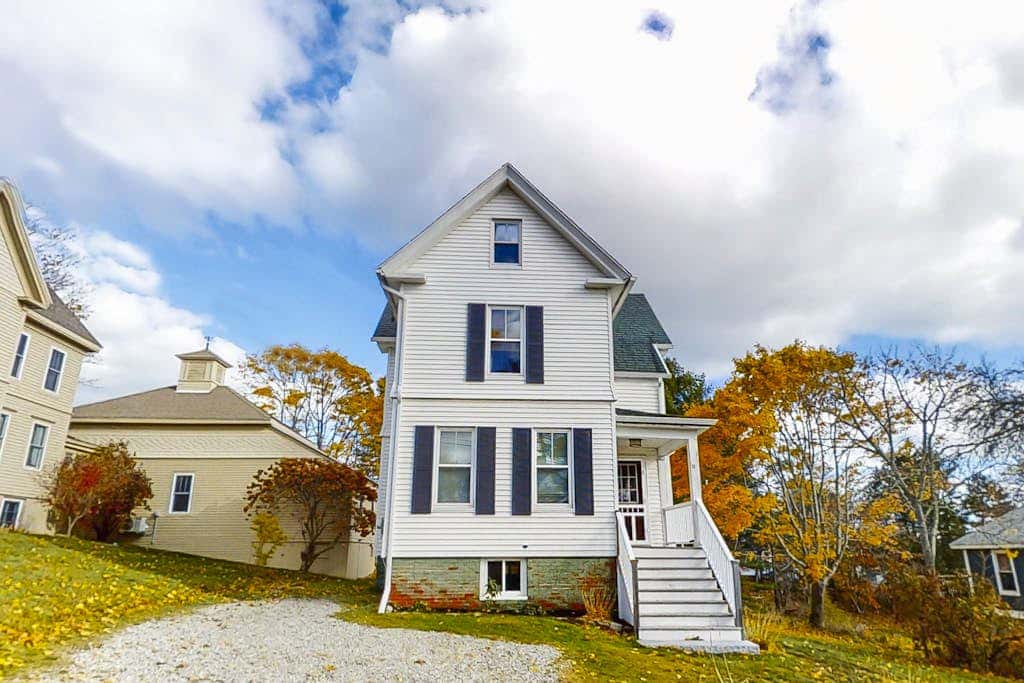 Boothbay Haven