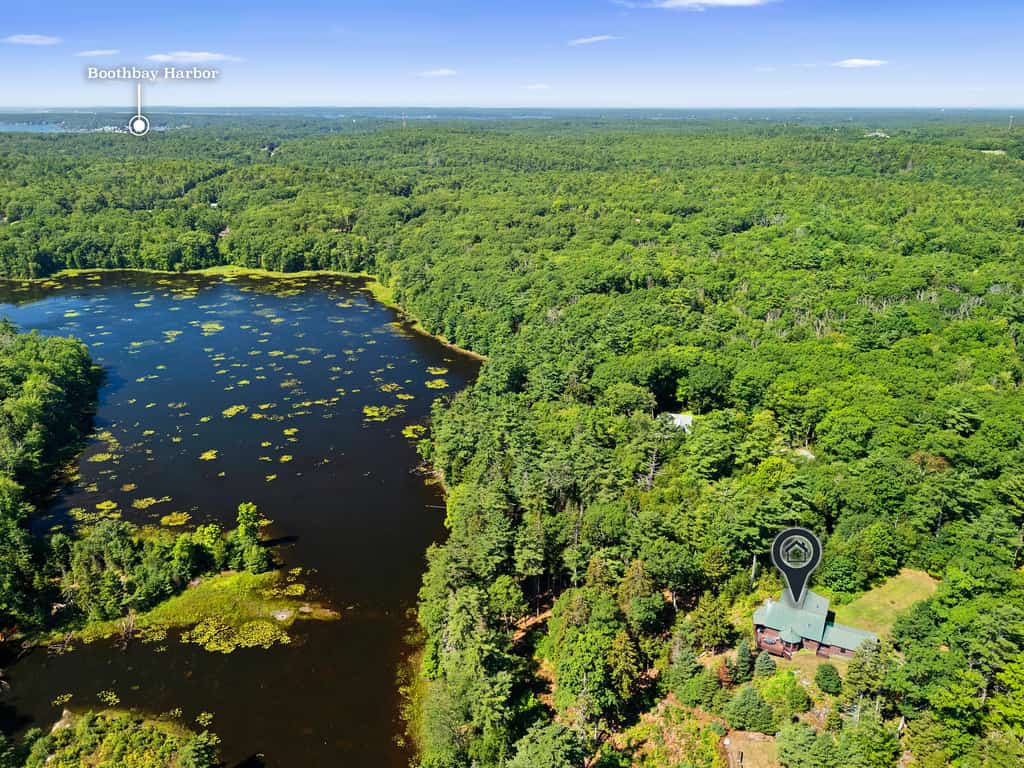 Beaver Run Cabin- Stunning & Spacious Log Cabin in the Woods