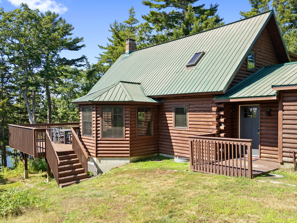 Beaver Run Cabin