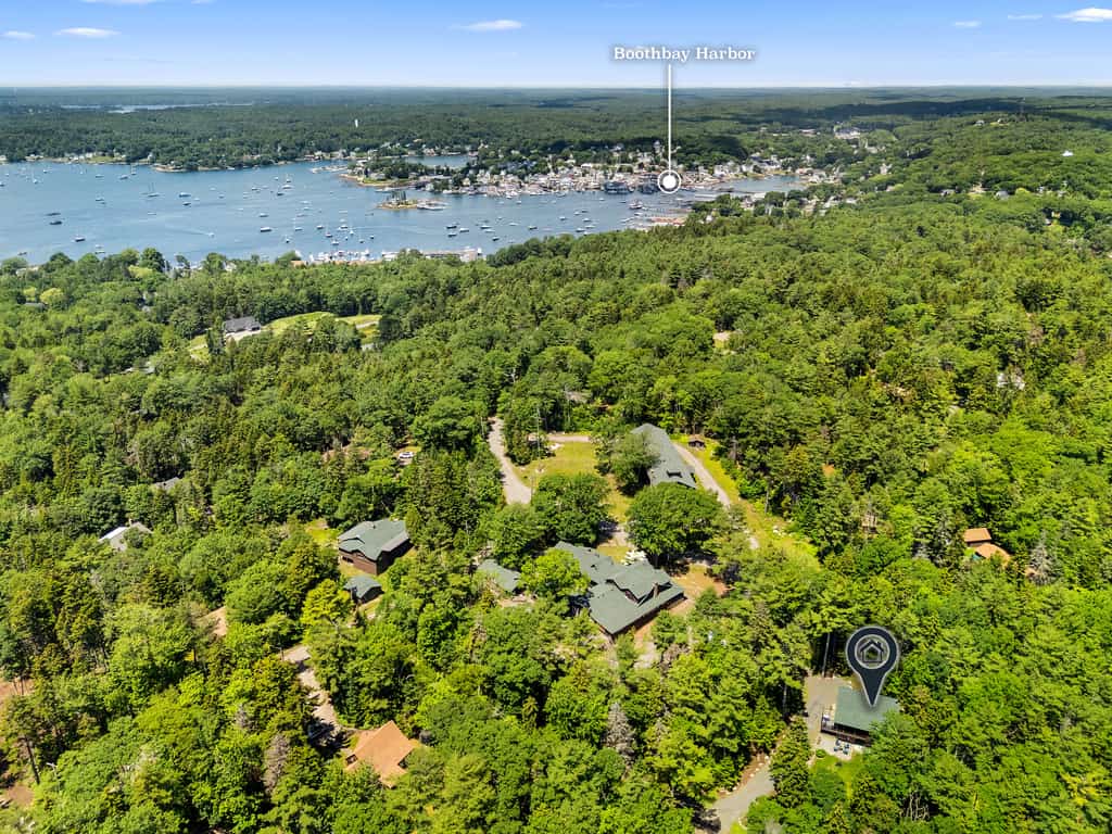 Sprucewold Cabin-  w/ Private Beach Club Access Dog-friendly