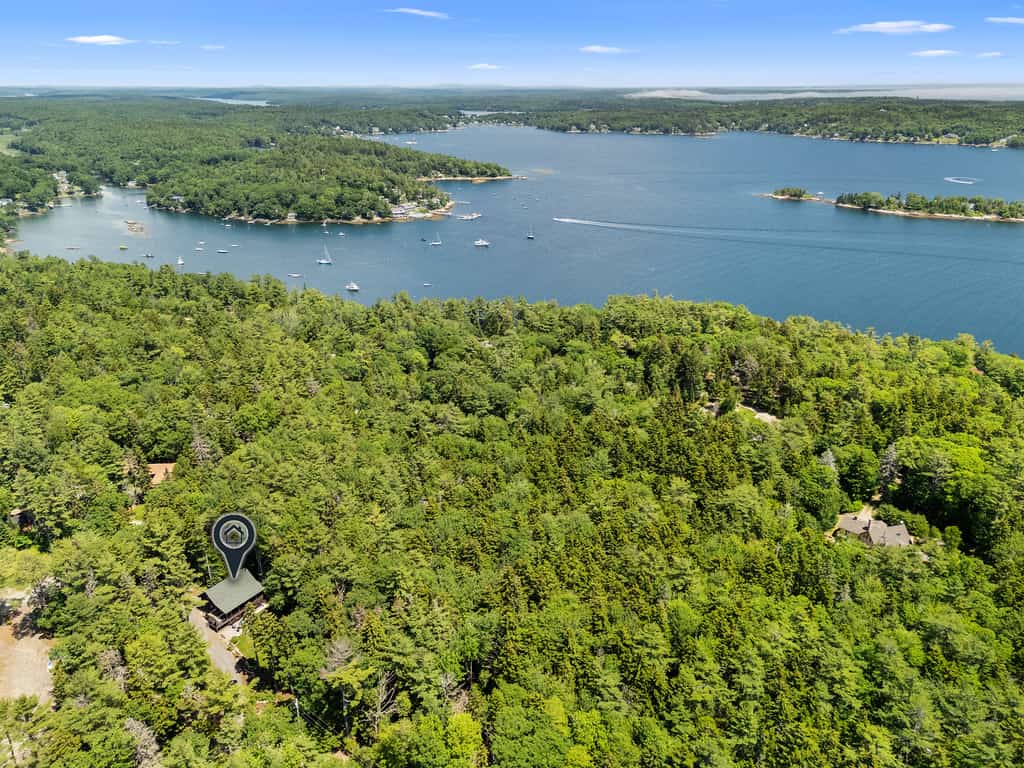 Sprucewold Cabin-  w/ Private Beach Club Access Dog-friendly