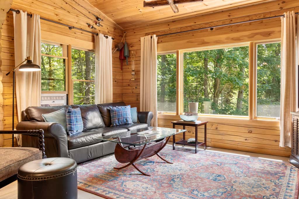 Sprucewold Cabin