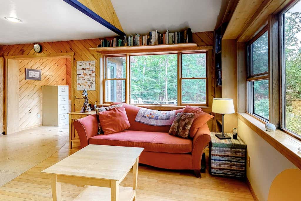 Rockwood Getaway