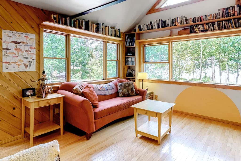 Rockwood Getaway