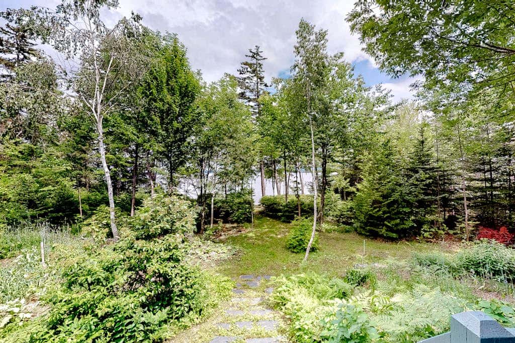 Rockwood Getaway