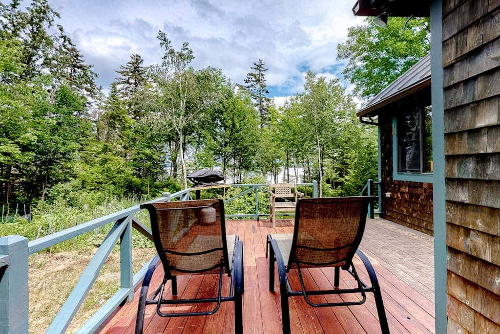 Rockwood Getaway