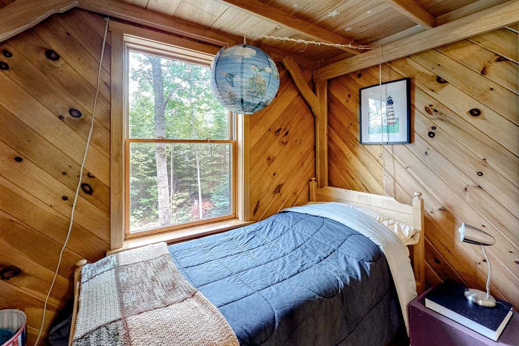 Rockwood Getaway