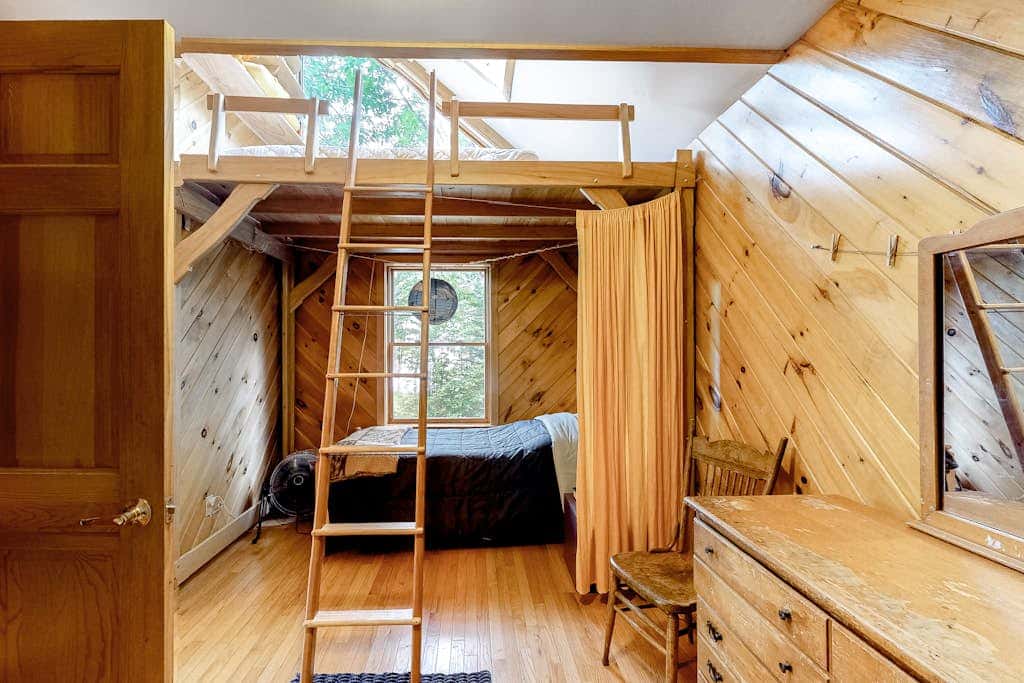 Rockwood Getaway