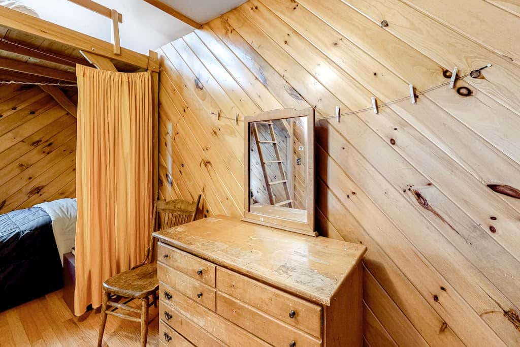 Rockwood Getaway