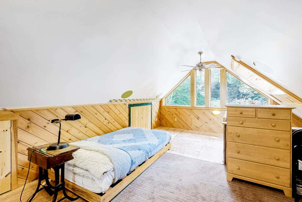 Rockwood Getaway