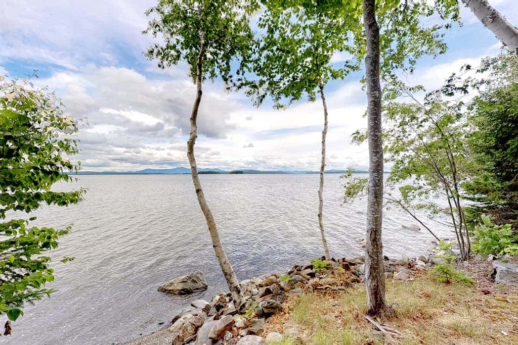 Rockwood Getaway