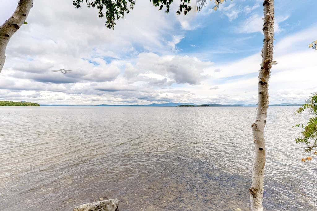 Rockwood Getaway