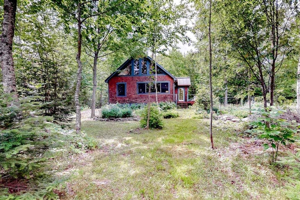 Rockwood Getaway