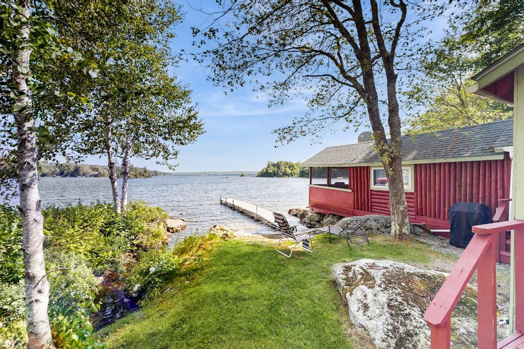 Reece Cottage