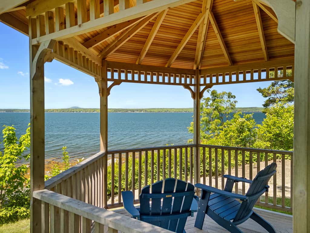 Waterfront Oasis