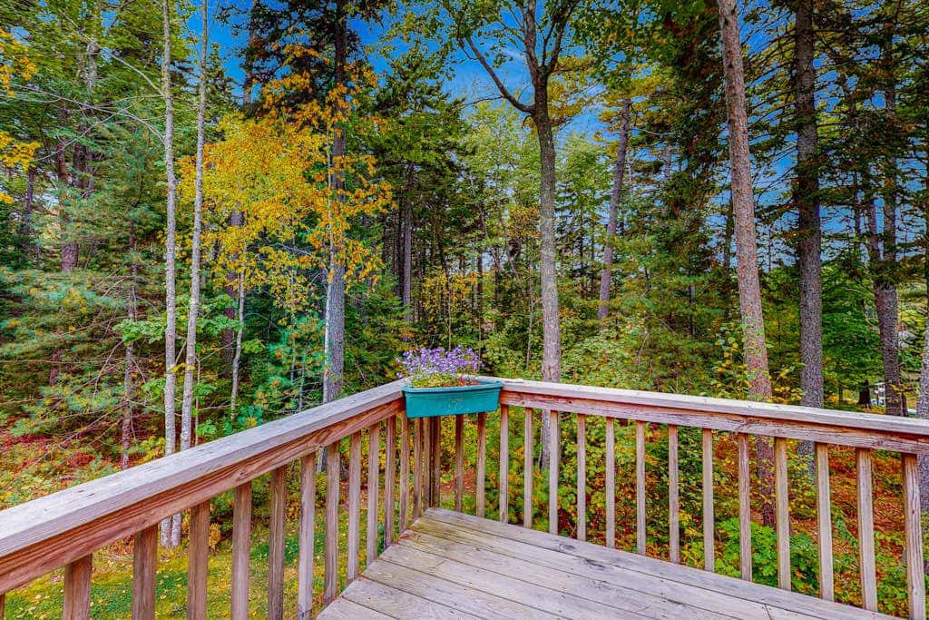 Appalachee Pond Waterfront Cottage