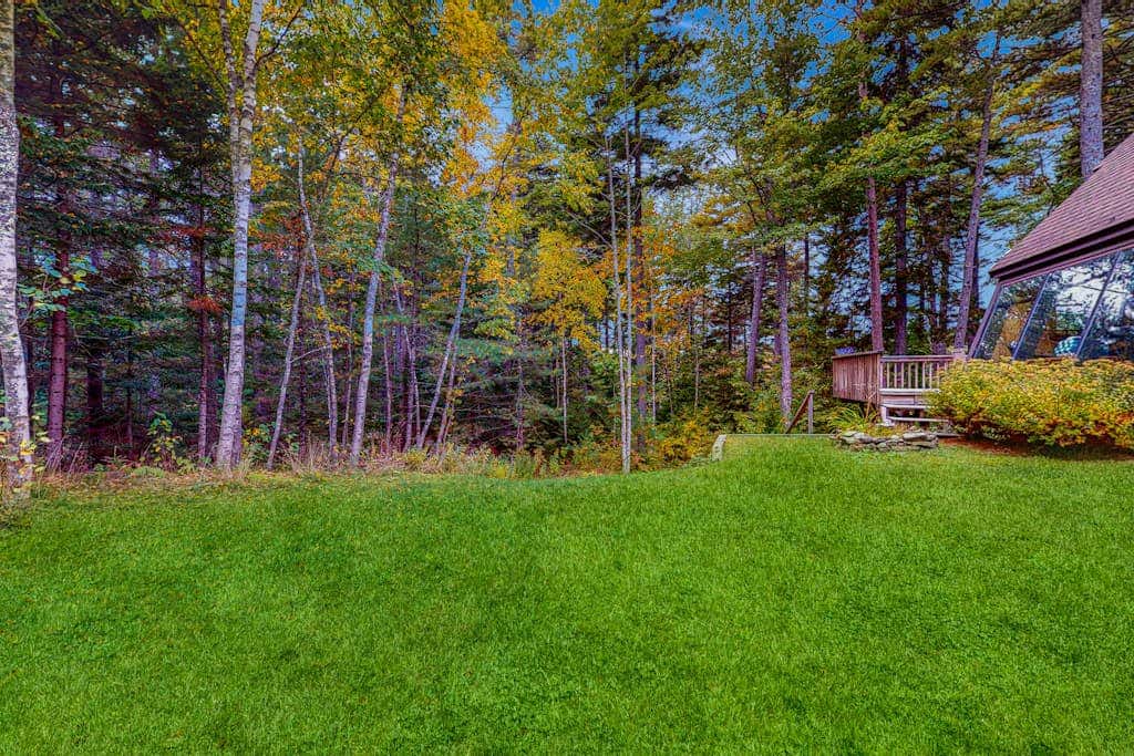 Appalachee Pond Waterfront Cottage