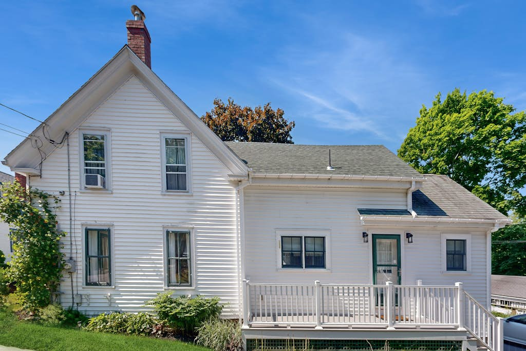 Wiscasset Holiday