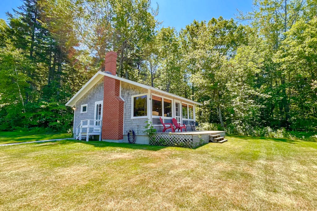 Etta's Cottage
