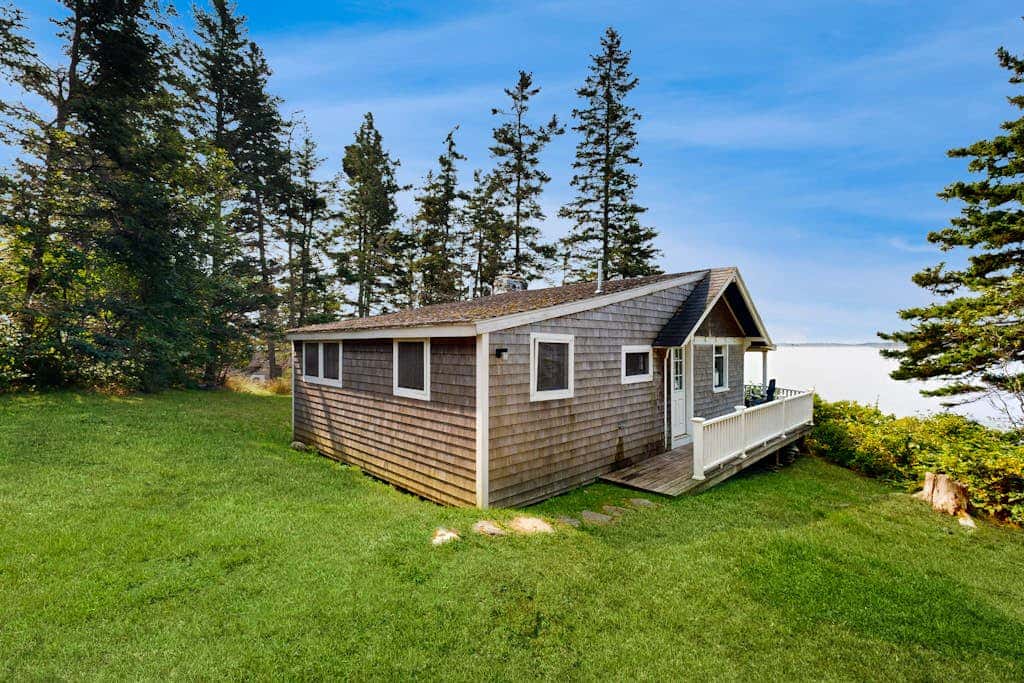 KenMa Cottage