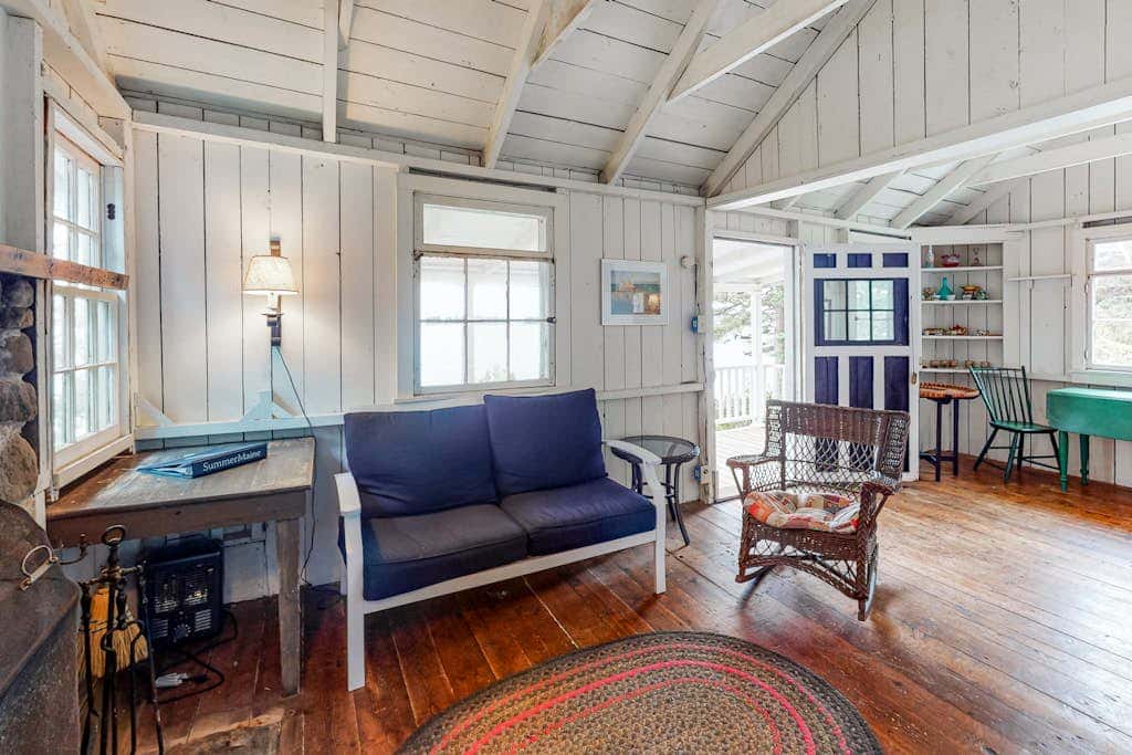 KenMa Cottage