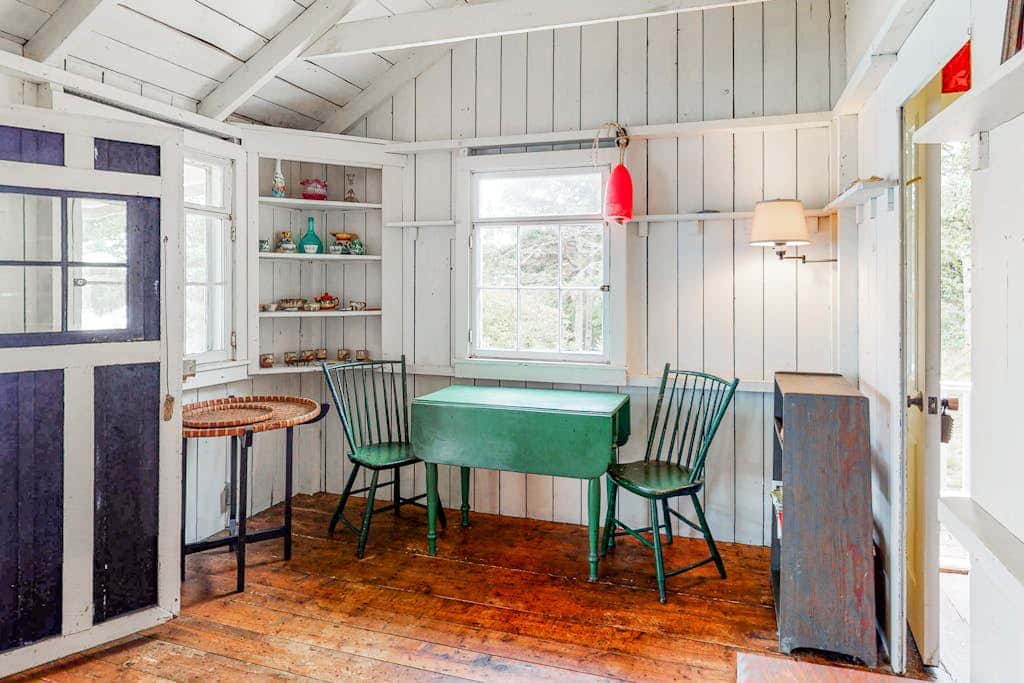 KenMa Cottage