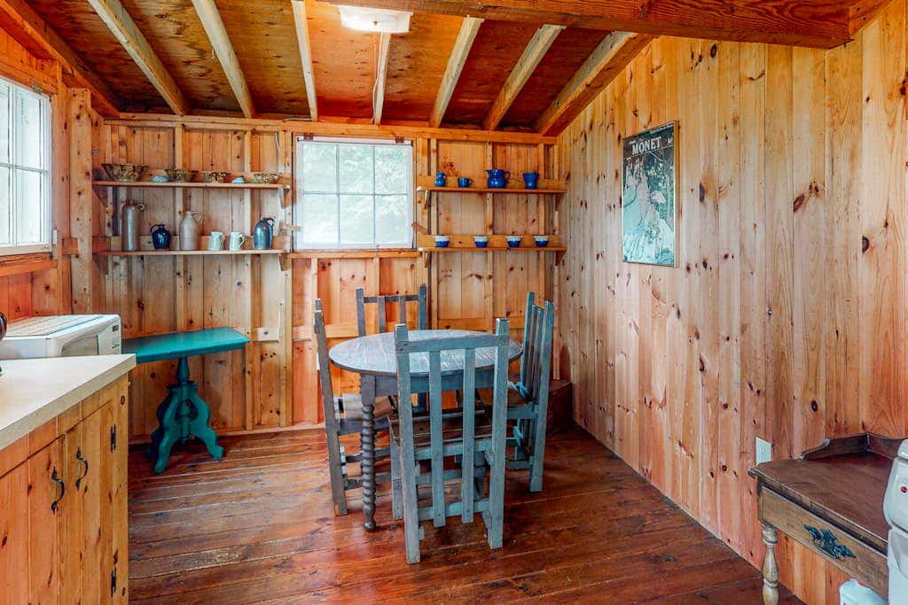 KenMa Cottage