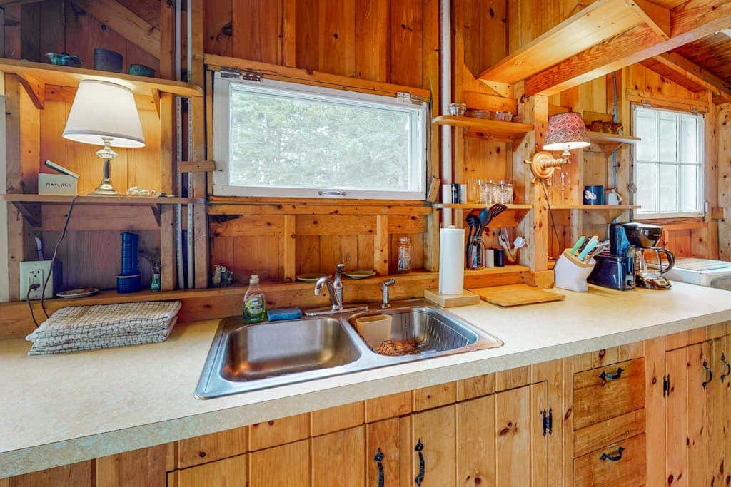 KenMa Cottage