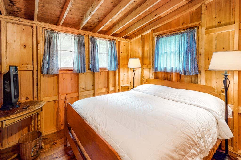 KenMa Cottage