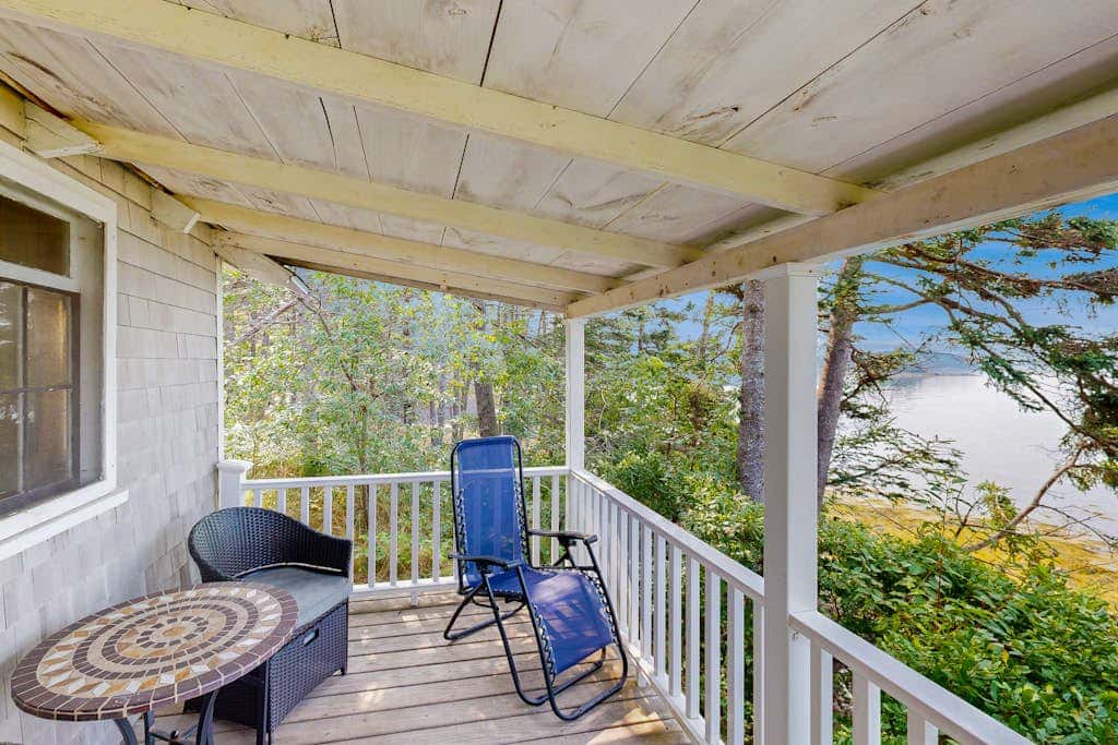 KenMa Cottage