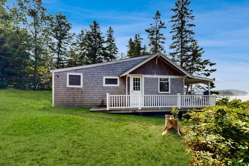 KenMa Cottage