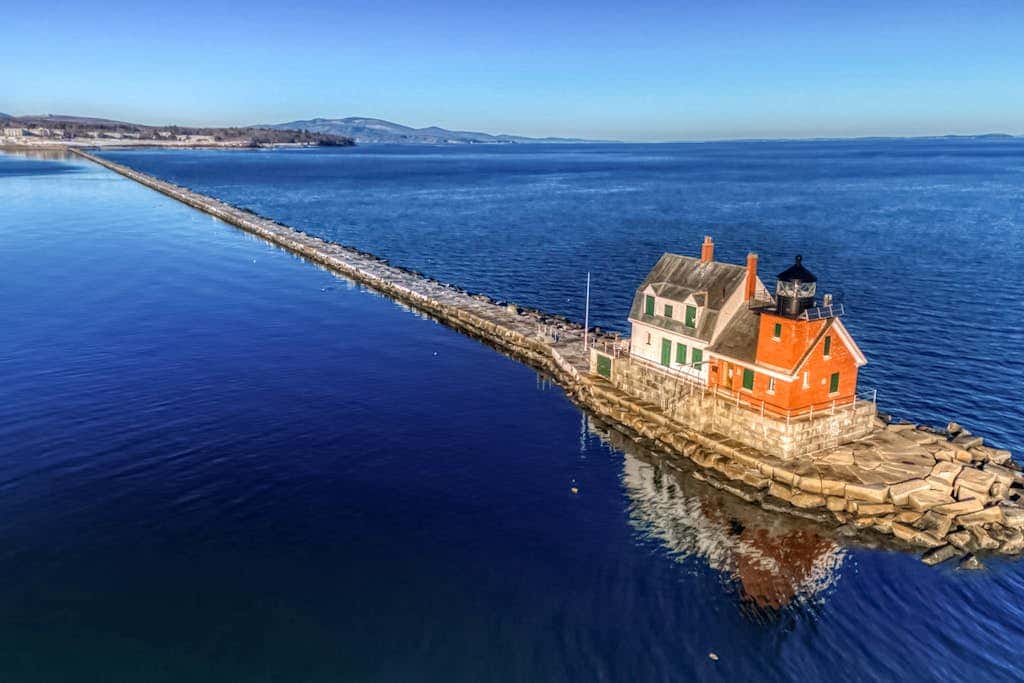 KenMa Cottage