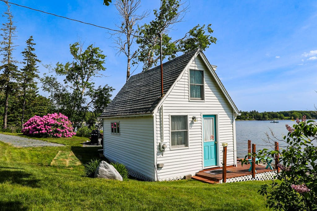 Dream Harbor Cottage